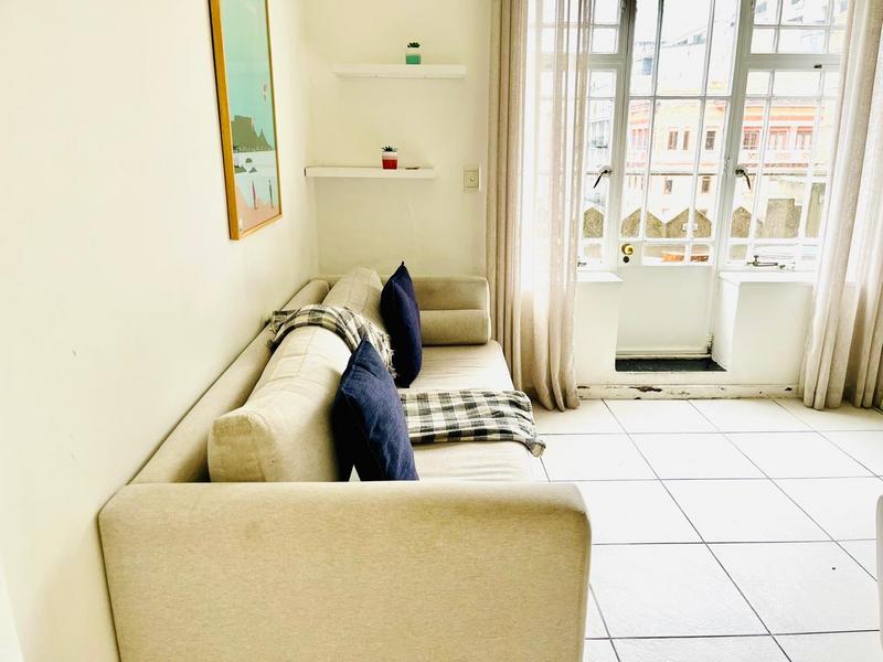To Let 1 Bedroom Property for Rent in Cape Town Western Cape